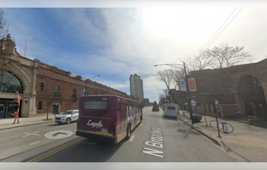 Edgewater Scores 90 Affordable Apartments as City Sells Broadway Lot for Just $1
