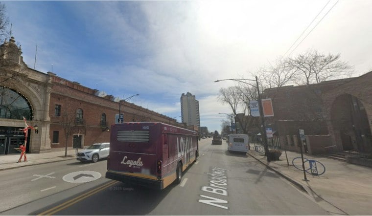 Edgewater Scores 90 Affordable Apartments as City Sells Broadway Lot for Just $1