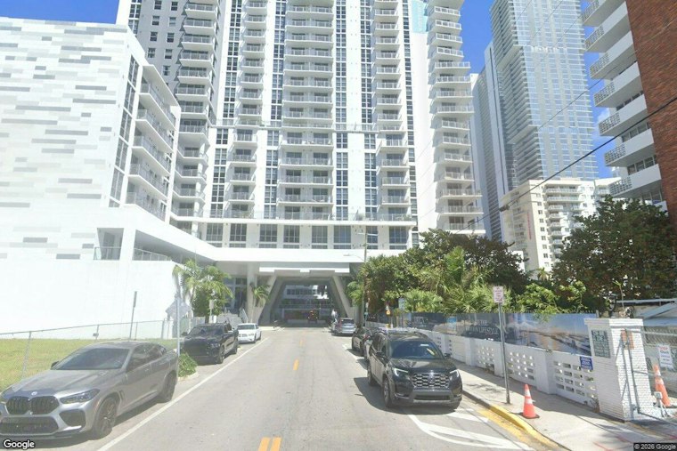 Edgewater Site Sells for $32.8M, Quadrupling Its 2019 Price in Seven Years