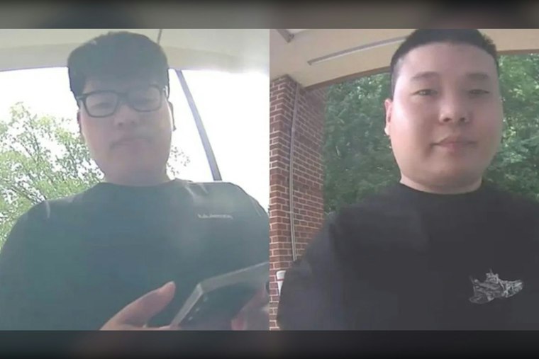Edgewater Theft Suspects Sought by Anne Arundel Police, Tip Line Open