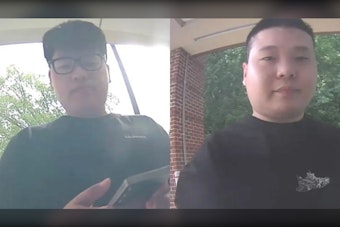 Edgewater Theft Suspects Sought by Anne Arundel Police, Tip Line Open