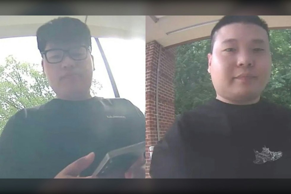 Edgewater Theft Suspects Sought by Anne Arundel Police, Tip Line Open