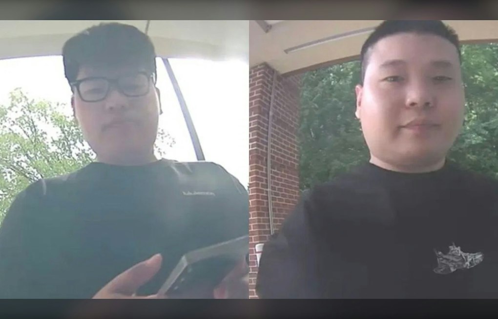Edgewater Theft Suspects Sought by Anne Arundel Police, Tip Line Open
