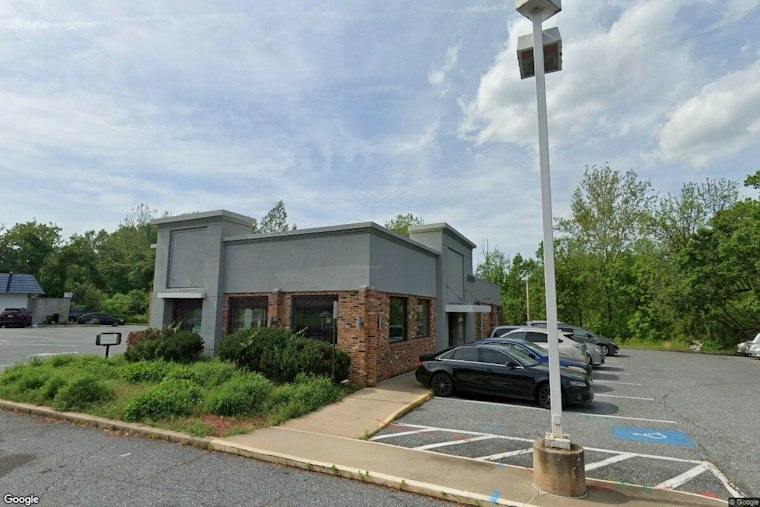Edgewood's Old KFC on Pulaski Highway Is Becoming an Arby's by 2027
