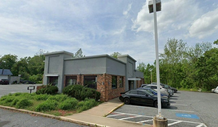 Edgewood's Old KFC on Pulaski Highway Is Becoming an Arby's by 2027