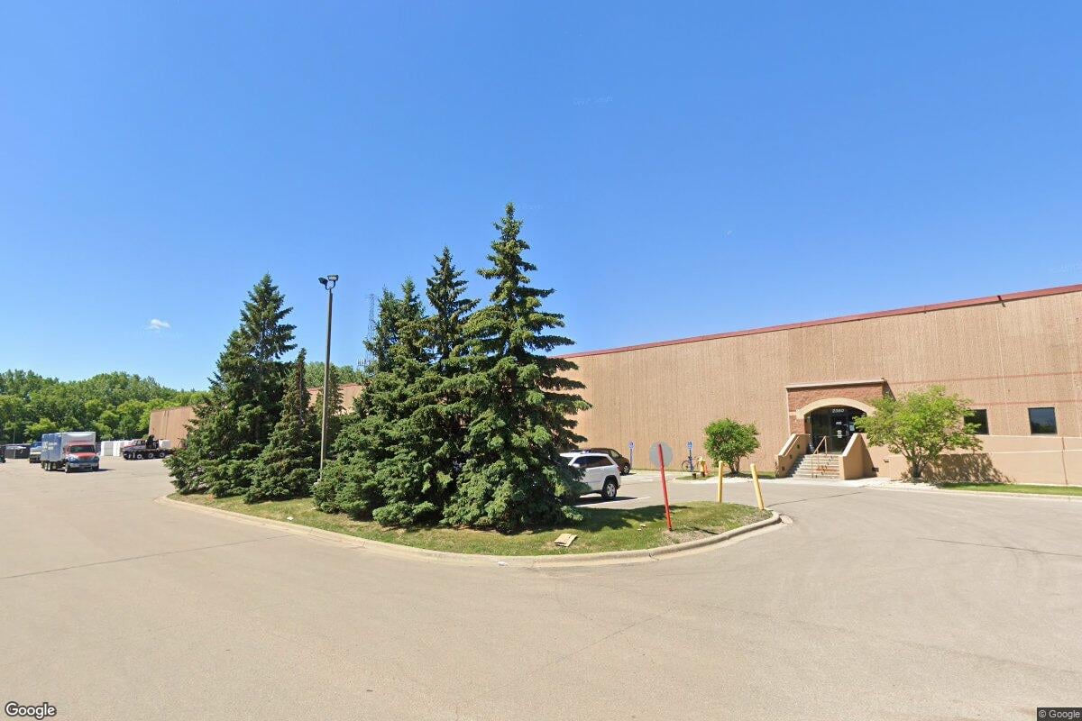 hoodline.com - Alexis Johnson - Capital Partners Buys $54M Twin Cities Industrial Portfolio