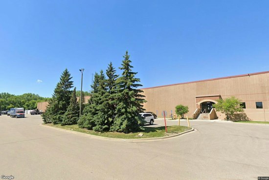 Edina Firm Snaps Up $54M Twin Cities Warehouse Portfolio From Blackstone Arm