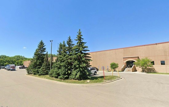Edina Firm Snaps Up $54M Twin Cities Warehouse Portfolio From Blackstone Arm
