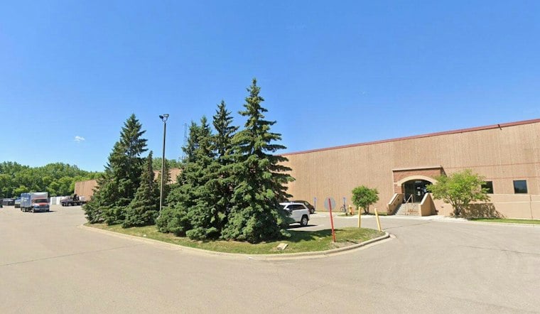 Edina Firm Snaps Up $54M Twin Cities Warehouse Portfolio From Blackstone Arm