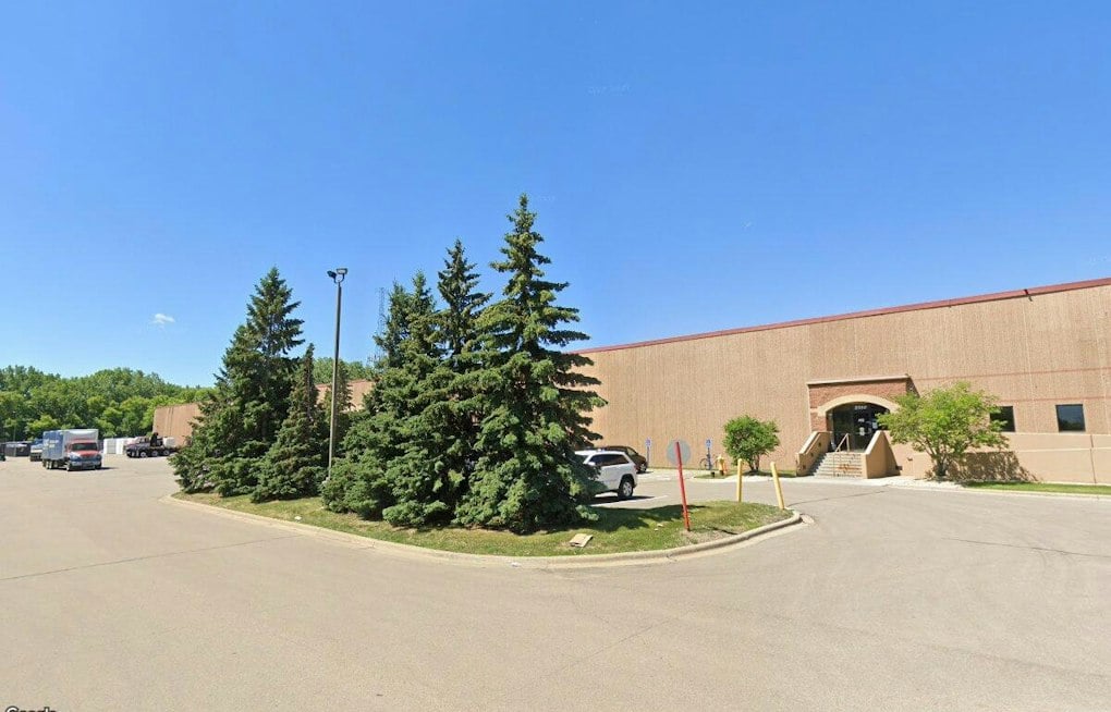 Edina Firm Snaps Up $54M Twin Cities Warehouse Portfolio From Blackstone Arm