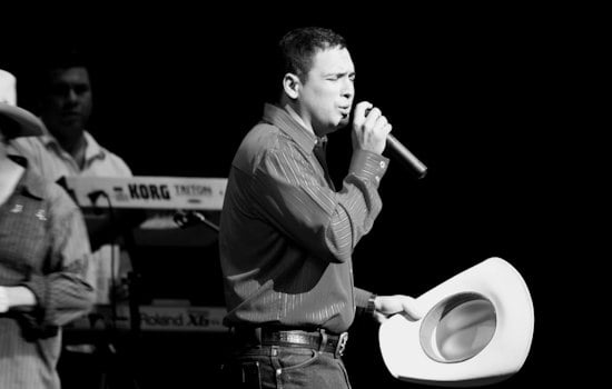 Edinburg's Bobby Pulido Trades Final Concert for Shot at Congress