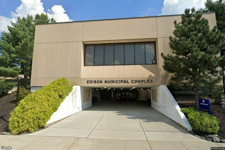 Edison Approves Nearly $600K Flock Camera Expansion, One Councilman Dissents
