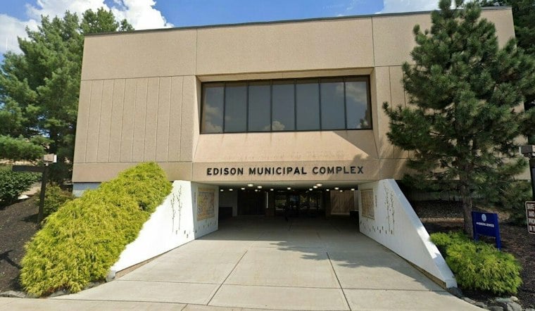 Edison Approves Nearly $600K Flock Camera Expansion, One Councilman Dissents