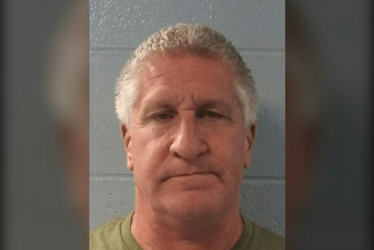 Edmond Man, 61, Accused of Explicit Messages to Girl, 14, in Online Sting
