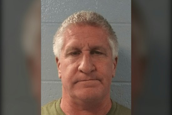 Edmond Man, 61, Accused of Explicit Messages to Girl, 14, in Online Sting