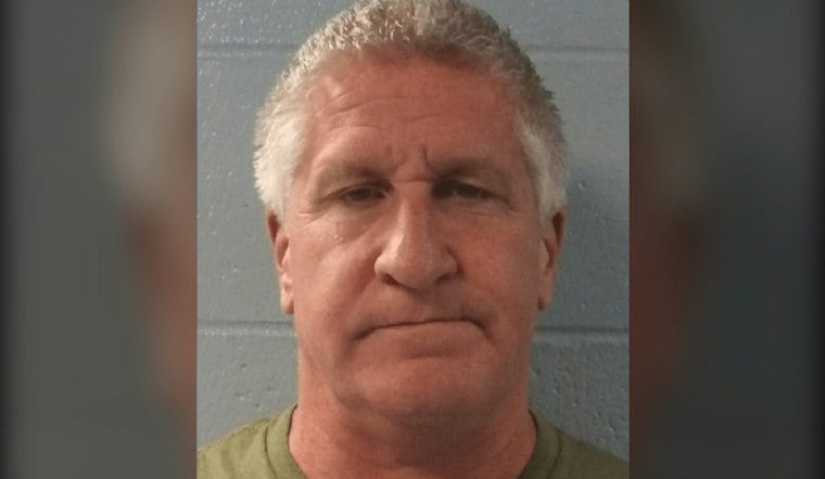 Edmond Man, 61, Accused of Explicit Messages to Girl, 14, in Online Sting