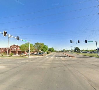 Edmond Man Arrested After Ad Leads Agents to Missing Teen in Bathroom