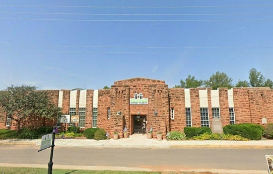 Edmond Museum Hangs 200 Route 66 Sketches From Blue Hippo to Golden Driller