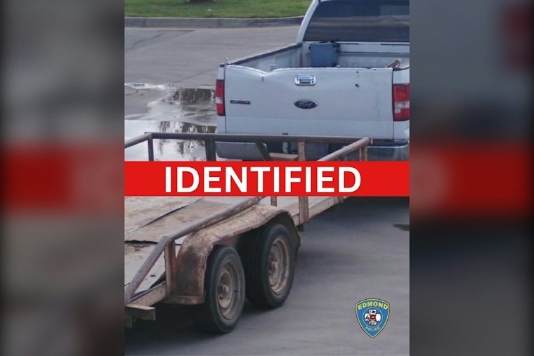 Edmond Police Identify Person Who Dumped Four Kittens in Lowe's Trash Can