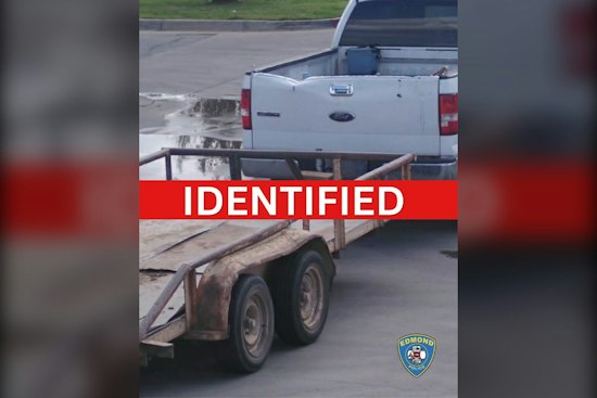 Edmond Police Identify Person Who Dumped Four Kittens in Lowe's Trash Can