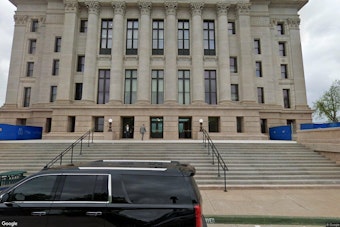 Edmond's HD 81 Race Ignites Over a School Funding Survey Answer
