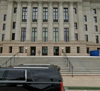 Edmond's HD 81 Race Ignites Over a School Funding Survey Answer