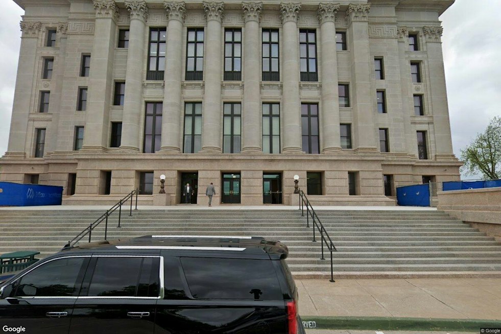 Edmond's HD 81 Race Ignites Over a School Funding Survey Answer