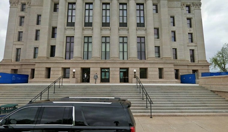 Edmond's HD 81 Race Ignites Over a School Funding Survey Answer