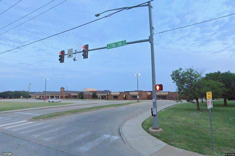 Edmond Teen Held After Machete Threat Prompts Secure Mode at Santa Fe High School
