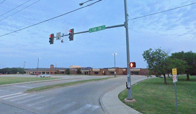 Edmond Teen Held After Machete Threat Prompts Secure Mode at Santa Fe High School