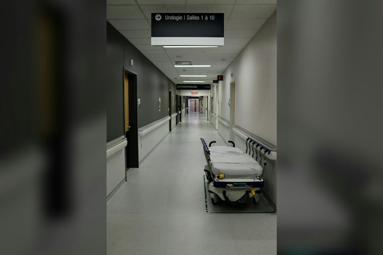 Edmonds Man's Flu Death Signals Early, Severe Season Across Snohomish County