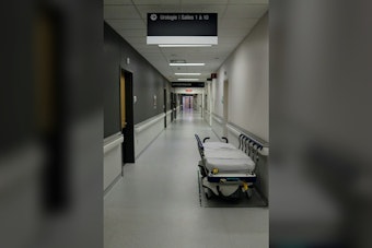 Edmonds Man's Flu Death Signals Early, Severe Season Across Snohomish County