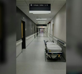 Edmonds Man's Flu Death Signals Early, Severe Season Across Snohomish County