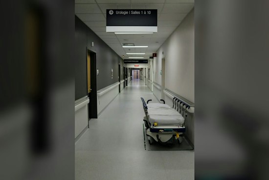 Edmonds Man's Flu Death Signals Early, Severe Season Across Snohomish County