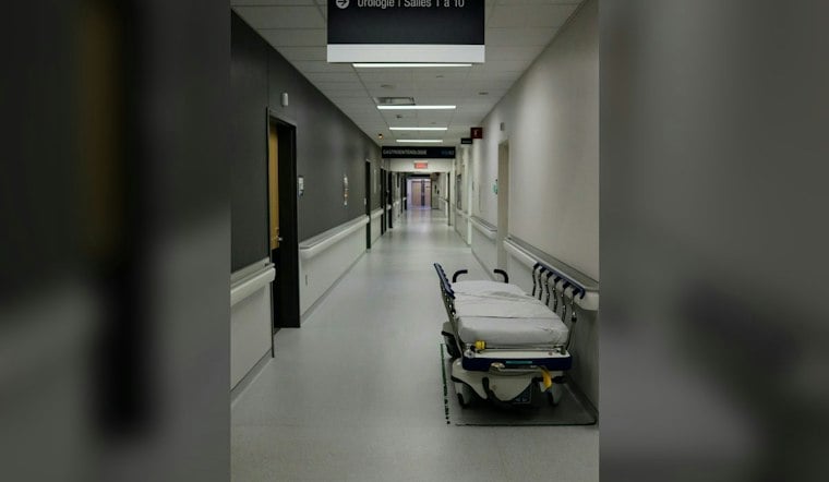 Edmonds Man's Flu Death Signals Early, Severe Season Across Snohomish County
