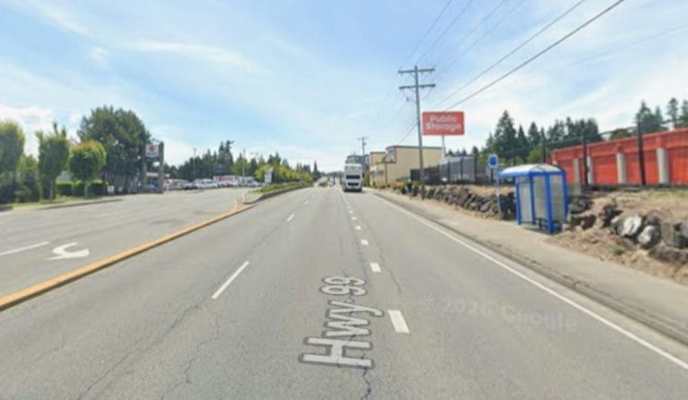 Edmonds Mother, 44, Arrested Nearly Four Years After Toddler's Likely Fentanyl-Related Death