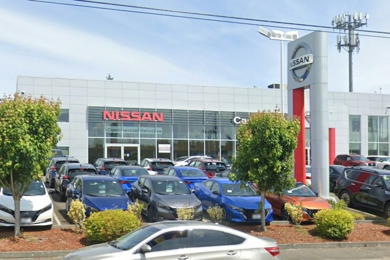 Edmonds Service Advisor Marks 10 Years at Campbell Nissan After Addiction, Homelessness