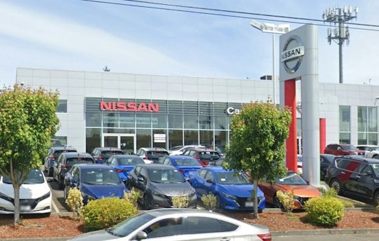 Edmonds Service Advisor Marks 10 Years at Campbell Nissan After Addiction, Homelessness