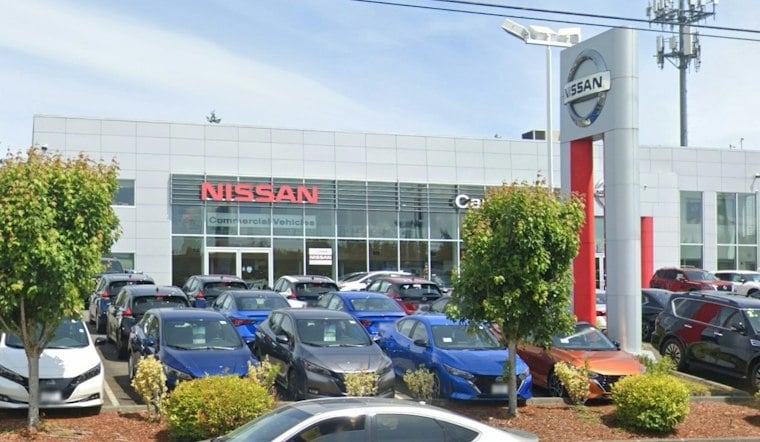 Edmonds Service Advisor Marks 10 Years at Campbell Nissan After Addiction, Homelessness