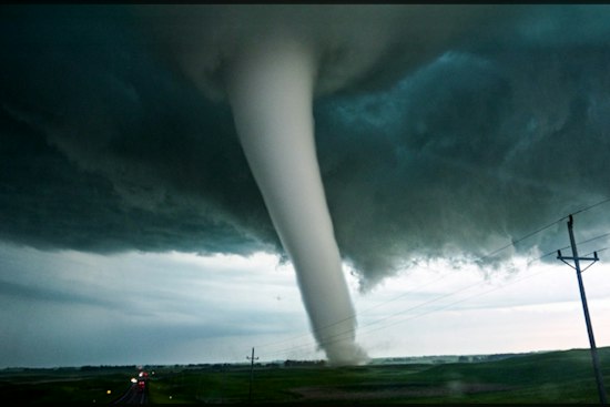 EF2 Tornado Tears Through Newberry County, Spares Residents Despite 115 MPH Winds