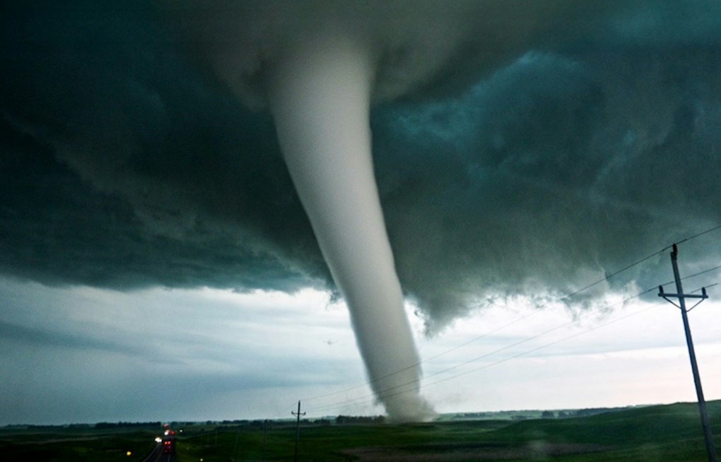 EF2 Tornado Tears Through Newberry County, Spares Residents Despite 115 MPH Winds