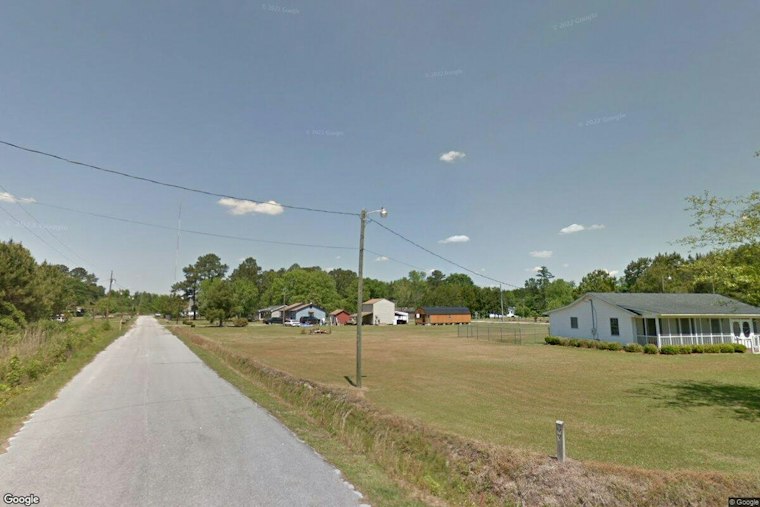 Effingham Teen Shot by Deputies After Charging With Knife, Marking Florence County's Third Shooting This Year
