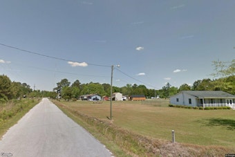 Effingham Teen Shot by Deputies After Charging With Knife, Marking Florence County's Third Shooting This Year