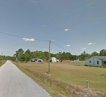 Effingham Teen Shot by Deputies After Charging With Knife, Marking Florence County's Third Shooting This Year