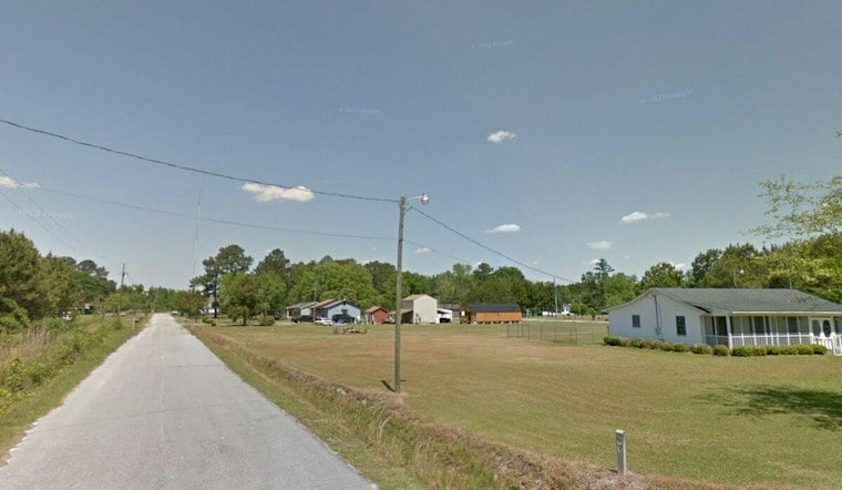 Effingham Teen Shot by Deputies After Charging With Knife, Marking Florence County's Third Shooting This Year