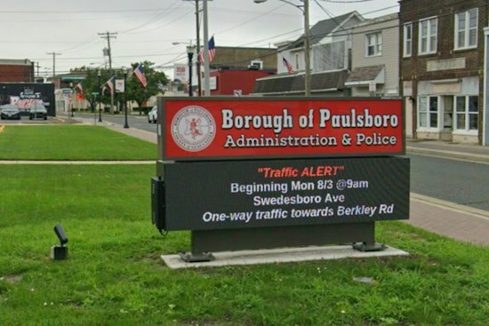 Egg Harbor City Man, Woman Charged in South Jersey Child Sex Assault Case
