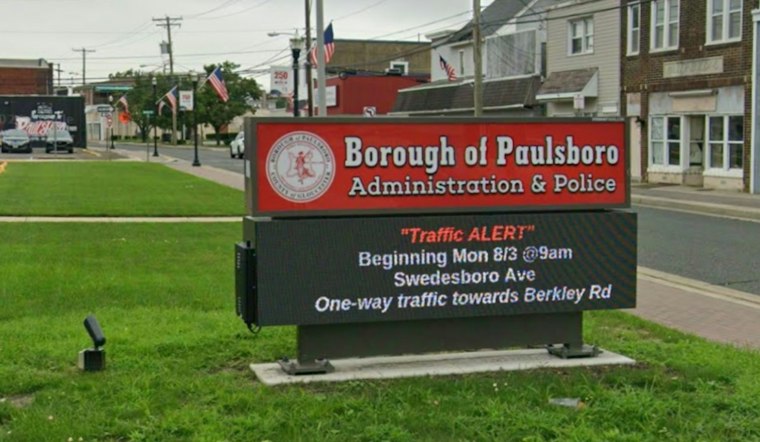 Egg Harbor City Man, Woman Charged in South Jersey Child Sex Assault Case