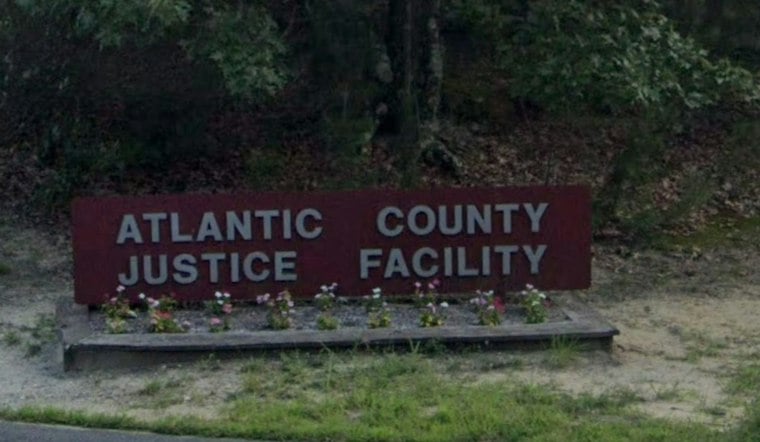 Egg Harbor Twp. Man Jailed Over $361K Brigantine Contractor Fraud Scheme