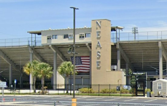 Eggs, Cottage Cheese Cover Nease Field Hours Before Ponte Vedra Rivalry Clash