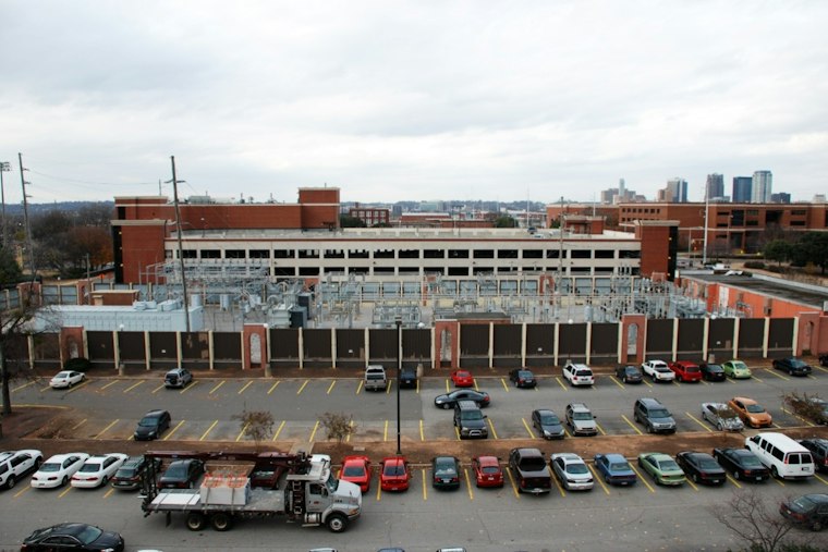 Eight Alabama Families Confront UAB in Court Over Missing Inmate Organs